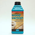 Interior Wood Varnish Dead Flat (Quart) Q28136