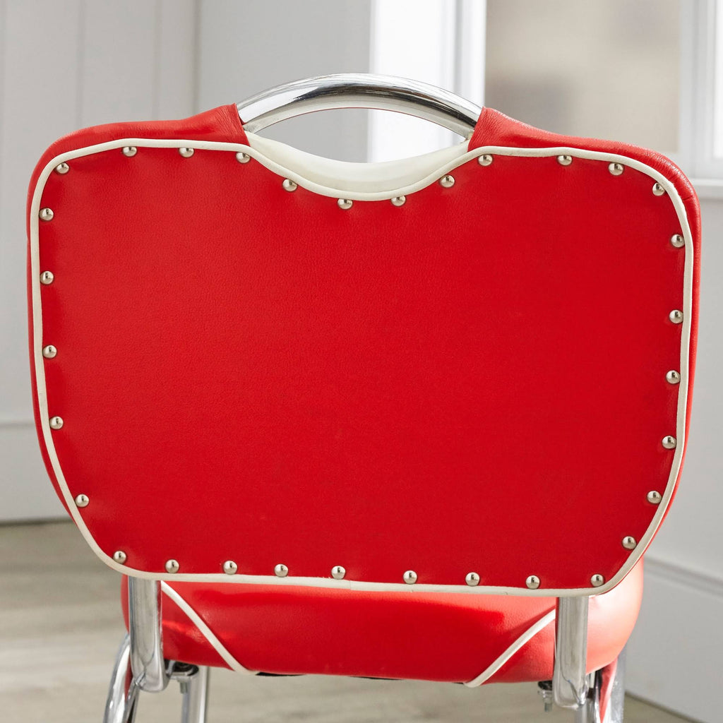 Retro Dining Set 3-Piece Y34963