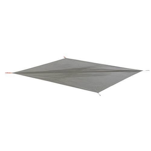 Gray/Orange Tent R6247