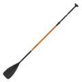 Adjustable Carbon Fiberglass Stand-Up Paddle in Black C30119
