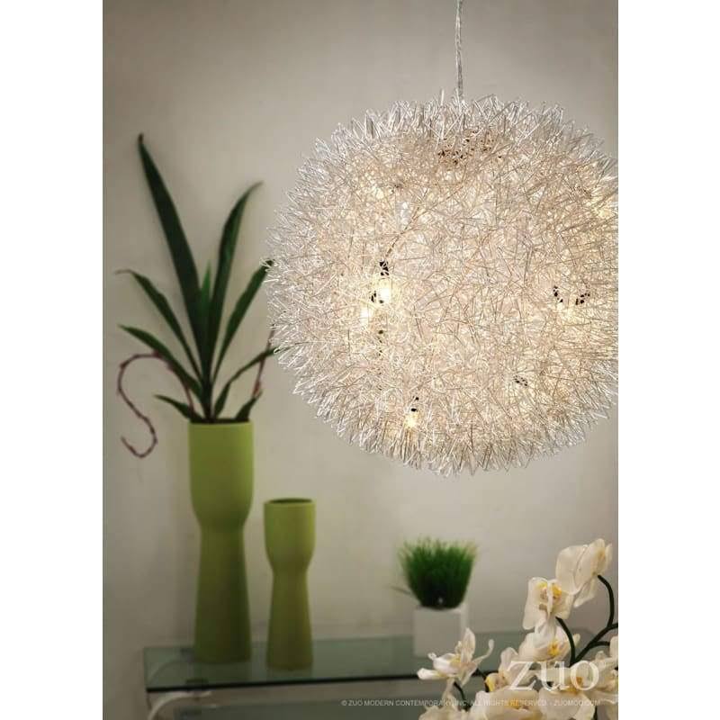 Warp Ceiling Lamp L965