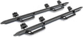 Textured Black Cab Length Truck Step Z141