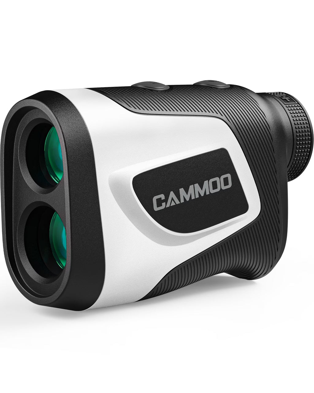 1100Y 6X Magnification Slope Golf Rangefinder P49785