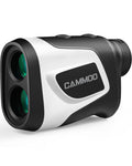 1100Y 6X Magnification Slope Golf Rangefinder P49785