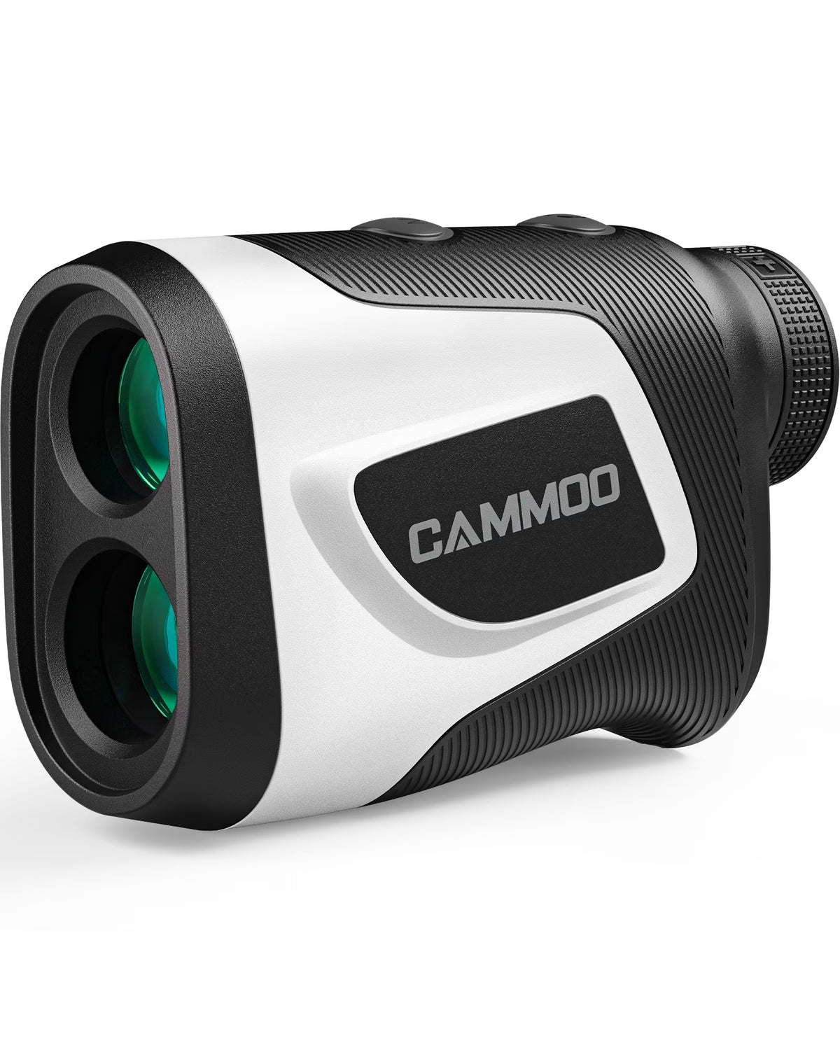 1100Y 6X Magnification Slope Golf Rangefinder P49785