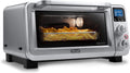 Stainless Steel 9-in-1 Digital Air Fry Convection Toaster Oven with Cooking Accessories H2488