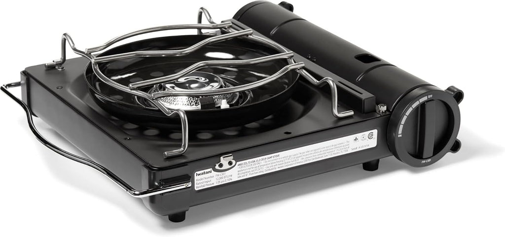 Camp Stove X7859