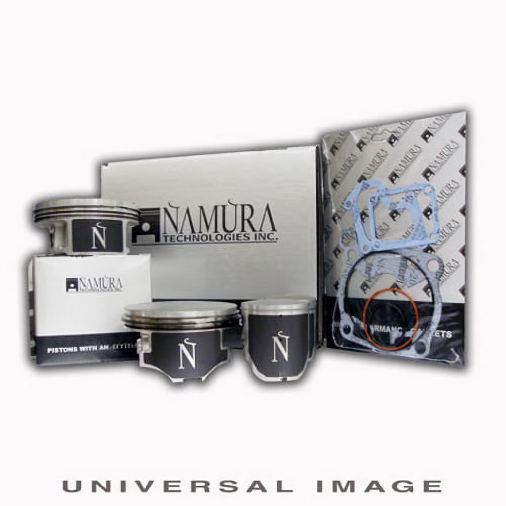4K Piston/Gasket Set O970