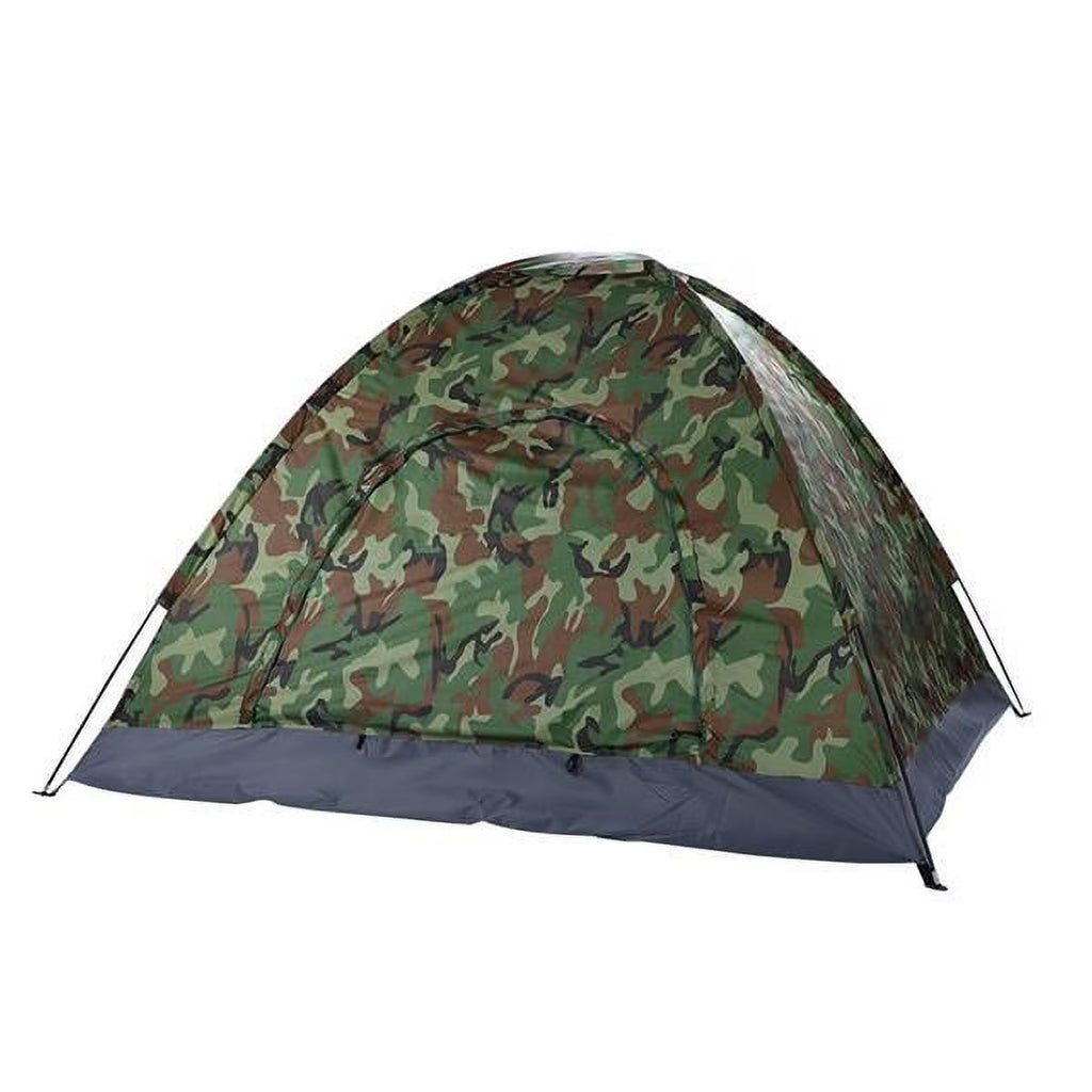 Camouflage Kids Play Dome Tent U1905
