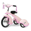 Pink Retro Tricycle A2416