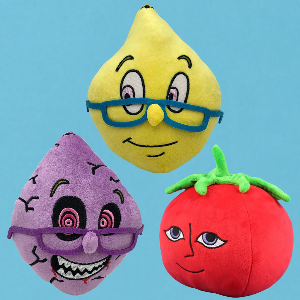 9in Plush Toys Stuffed Plushies R269