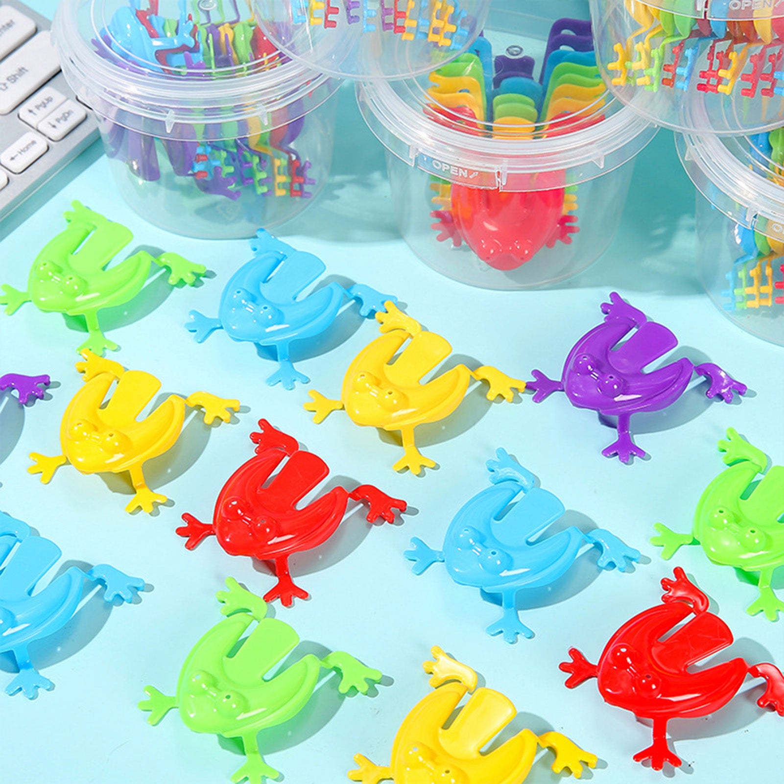 Frog Toys G559958