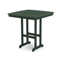 Green Nautical Bar Table G905166