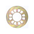 Solid Brake Disc S224
