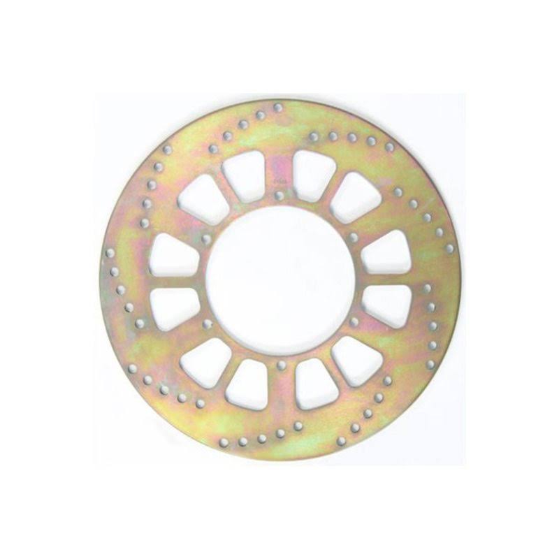 Solid Brake Disc S224