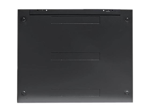9U Wallmount Server Cabinet with 1U Rack A139055