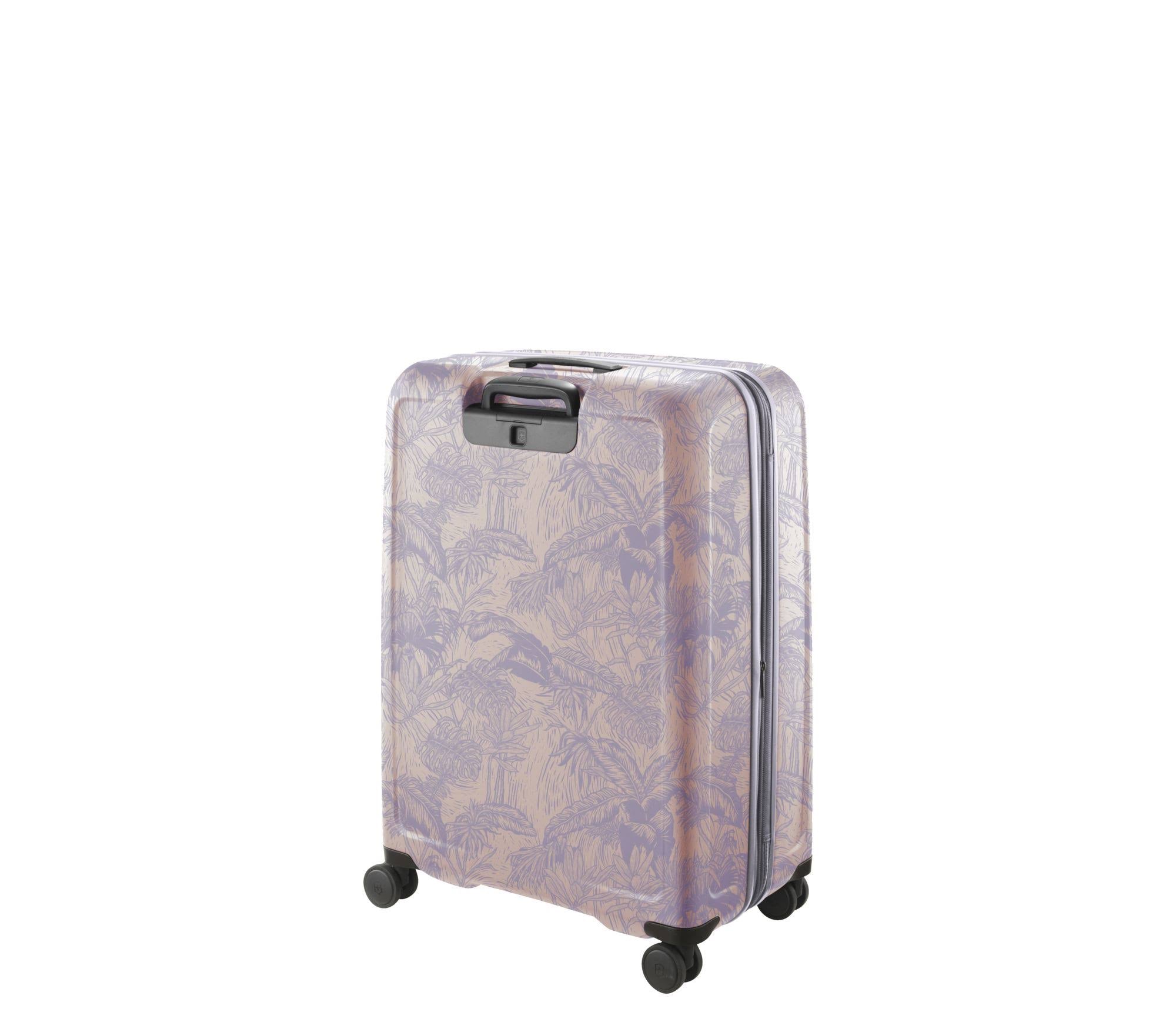 Large Hardside Case - Black C3072