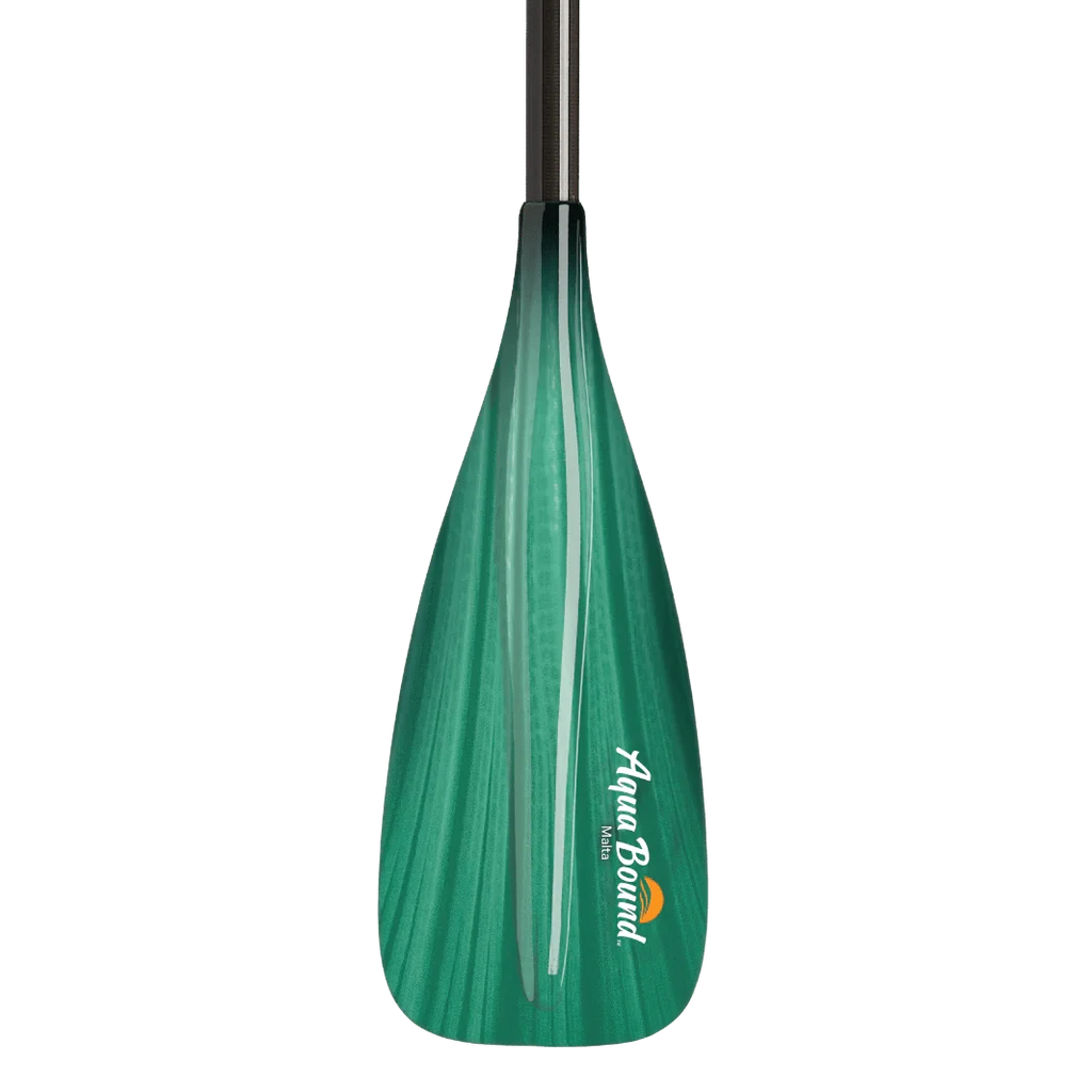 2 Piece Fiberglass Paddle M754803