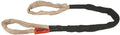 Roundsling, Eye & Eye, 14Ft L, 31000 lb Cap T6570