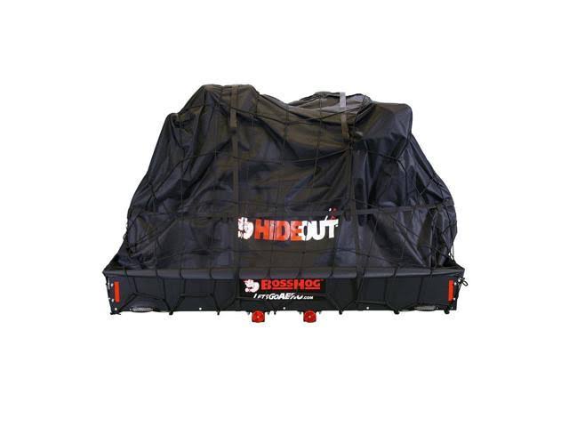 Hideout Bike Transport Package with Carrier E995985