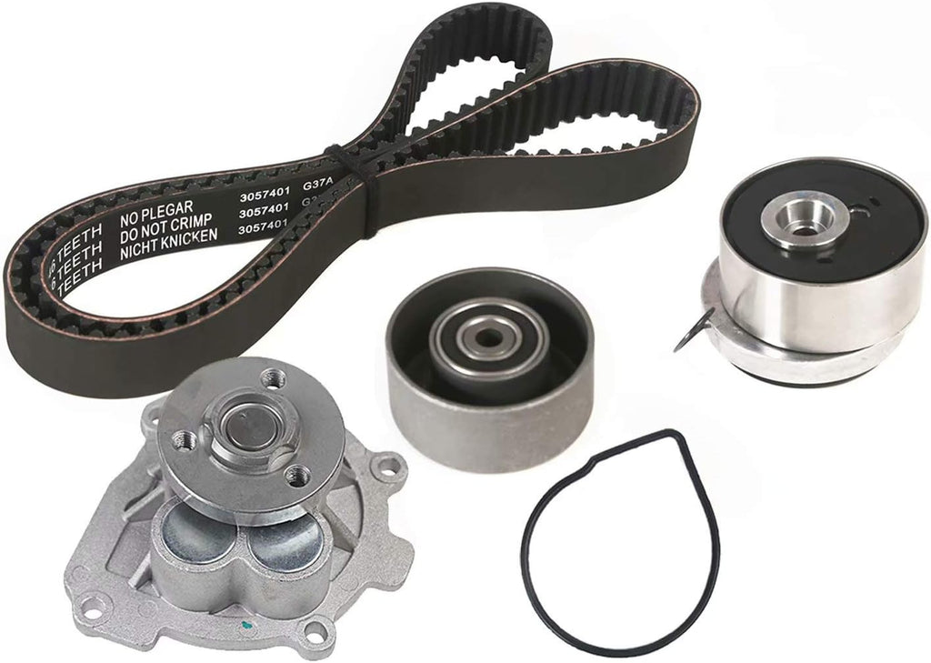 Timing Belt Kit Water Pump N82596