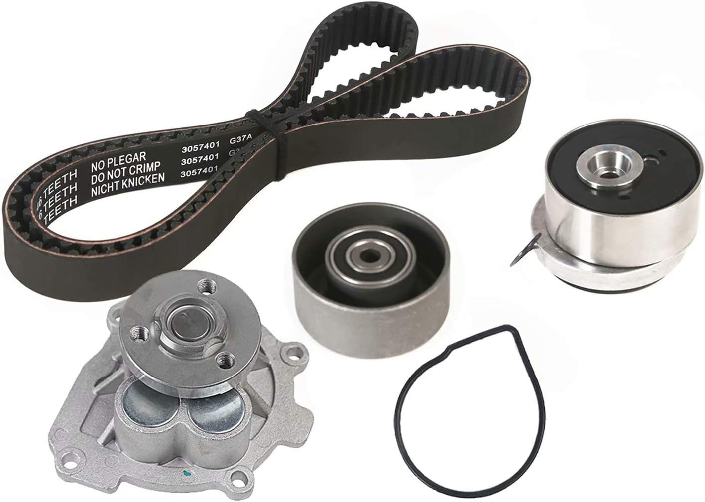 Timing Belt Kit Water Pump N82596