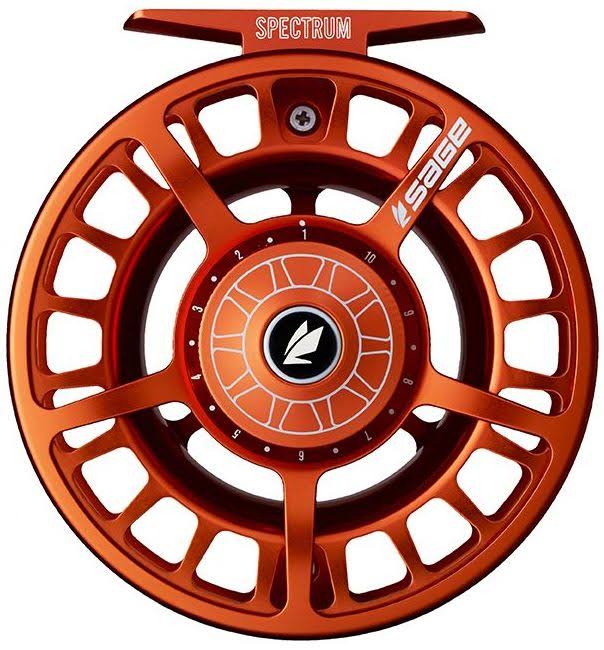 Black Fly Reel I5855