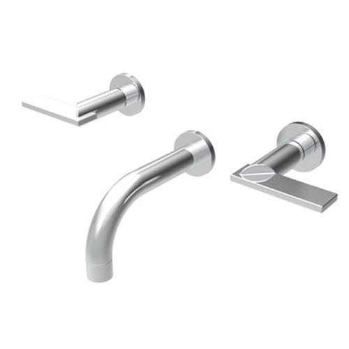 Wall Mount Tub Faucet Q584