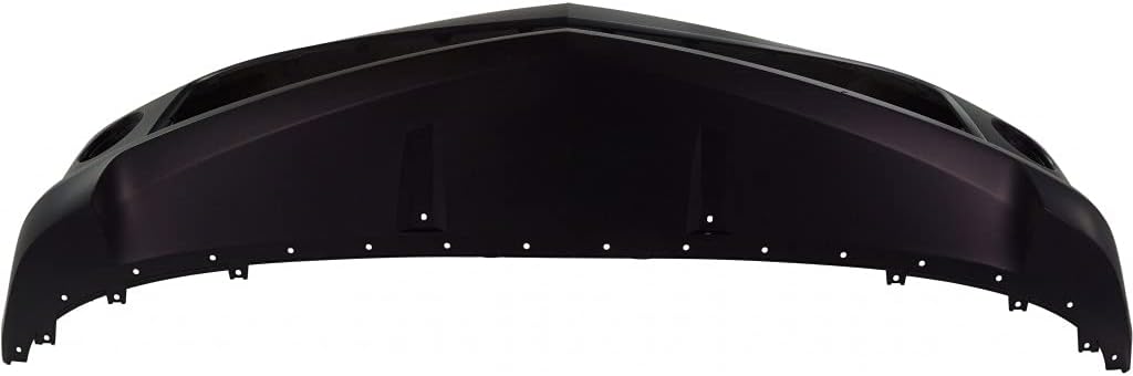 Front Primed Bumper Cover for Chevy Camaro 2014 2015 X525879