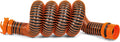 20ft RV Sewer Hose Kit with Swivel Fitting and Translucent Elbow I1131