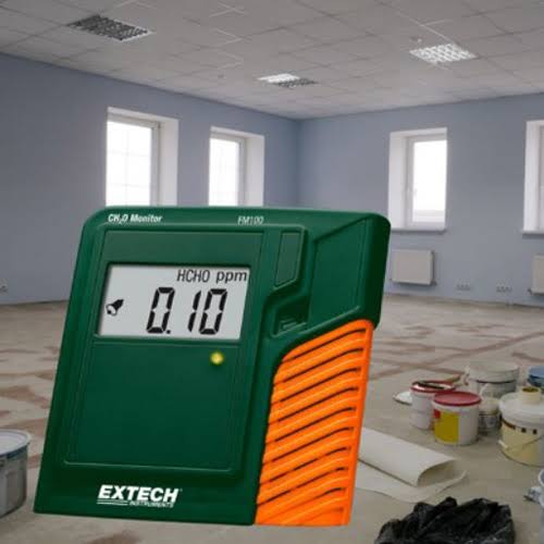 Formaldehyde Monitor D560
