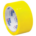 Yellow Carton Sealing Tape O693