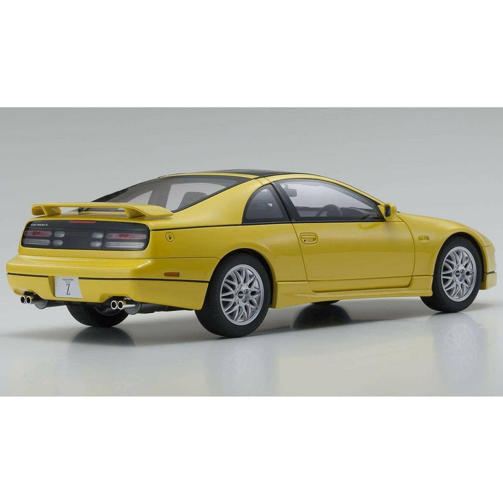 1/18 Resin Car Model C7871