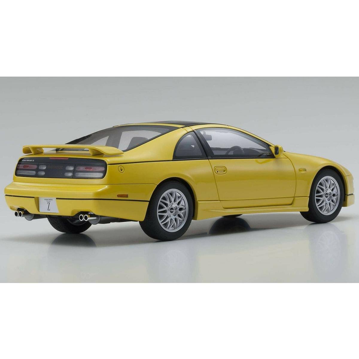 1/18 Resin Car Model C7871