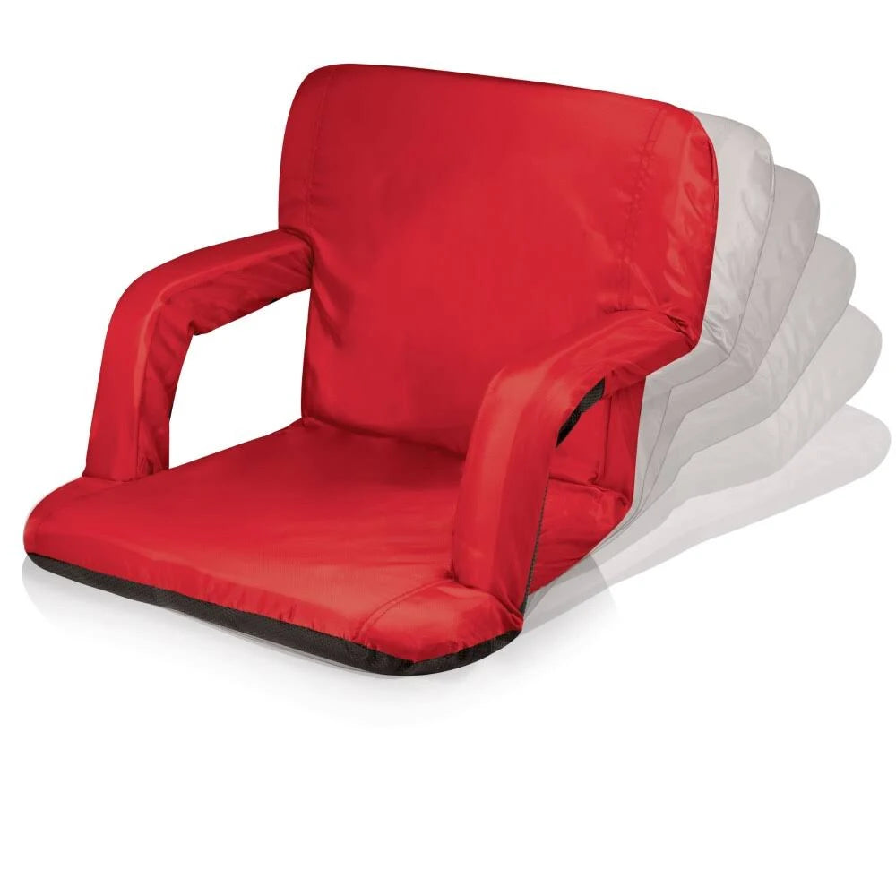 Red Ventura Seat H201