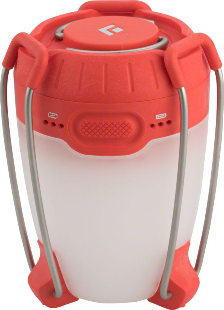 Octane 250 Lumens Rechargeable Lantern O7854