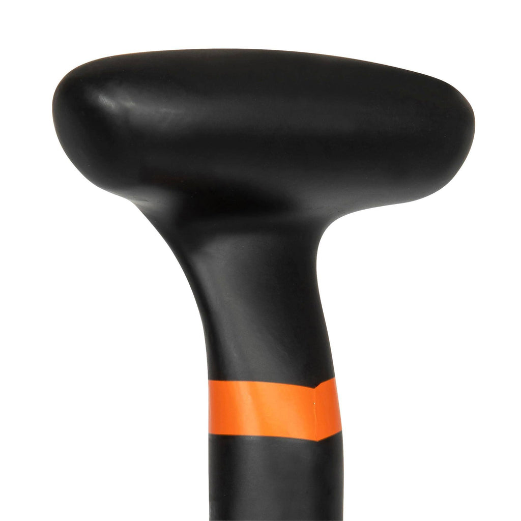 Adjustable Carbon Fiberglass Stand-Up Paddle in Black C30119