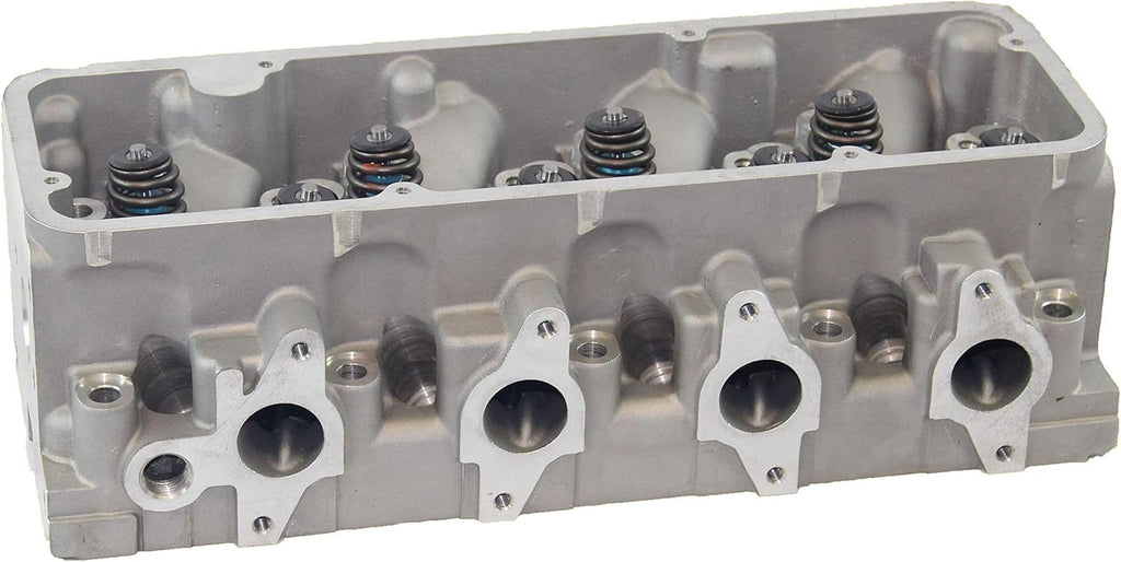 Remanufactured 2.2 OHV Cast Cylinder Head with Head Gasket Set & Head Bolt Kit K3673