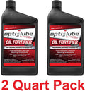 ZDDP Oil Fortifier Quart Pack of 2 S3133