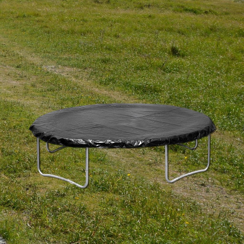 10ft Round Trampoline Cover J541