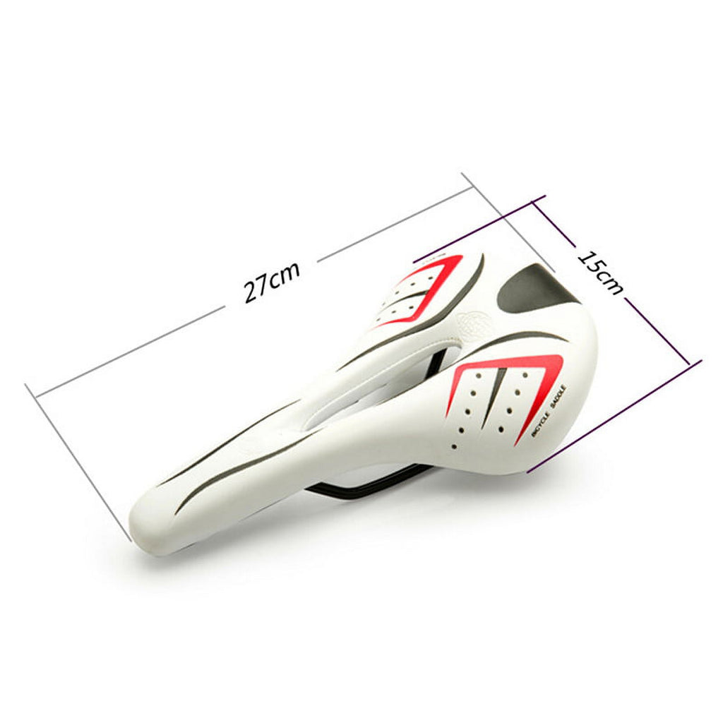 Mtb Gel Comfort Bike Saddle Seat T46019