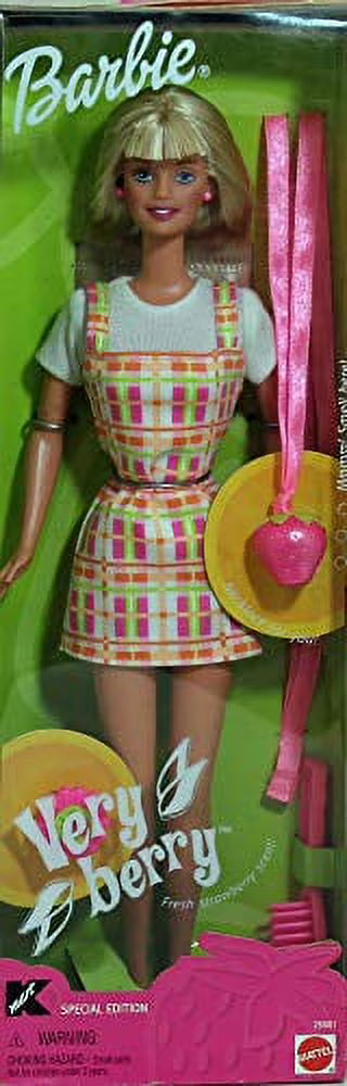 Barbie Doll 1999 R339765