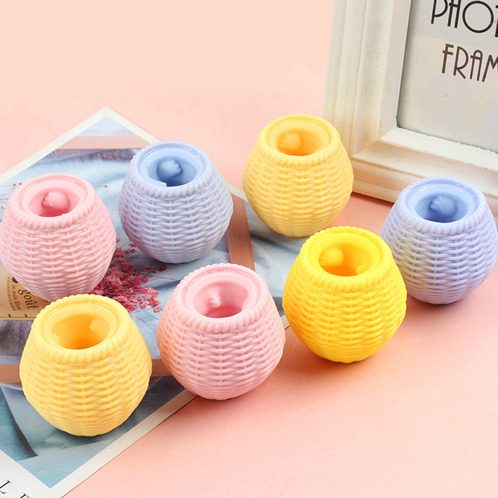 Duck Stress Relief Toy B261812