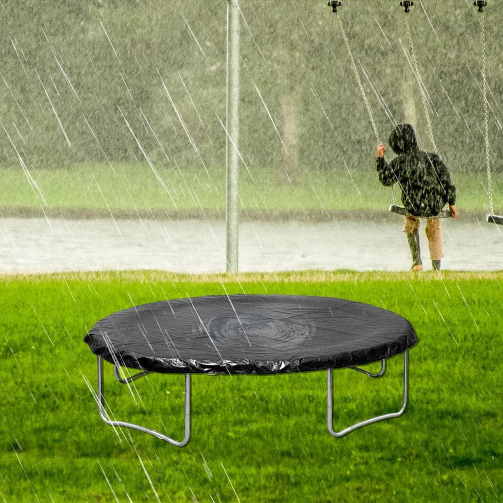 10ft Round Trampoline Cover J541