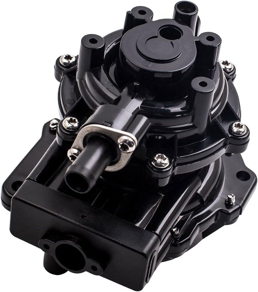 Fuel Pump Kit G8650
