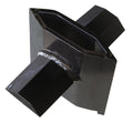 4-Way Cross Wedge U63279