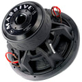 124 Subwoofer Q590253