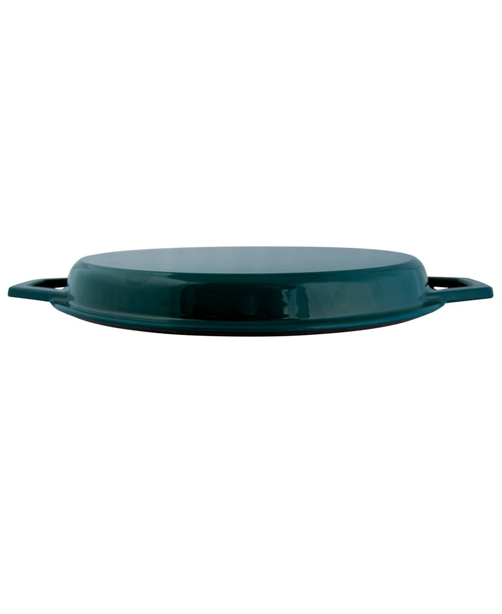 Enameled Cast Iron Dutch Oven with Grill Lid, 7-Quart E35996