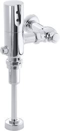 Polished Chrome A4707
