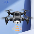 4k Dual Camera Mini Drone Quadcopter C49631
